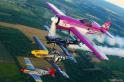 Rick Volker Air Shows